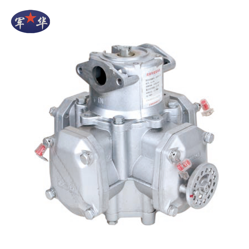 石獅JH-05型加油機流量計